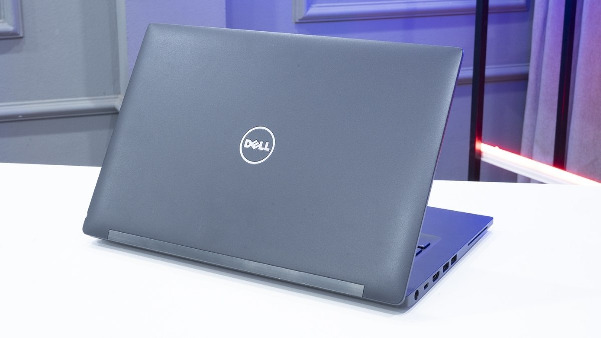Dell 7490 sản xuất năm 2018