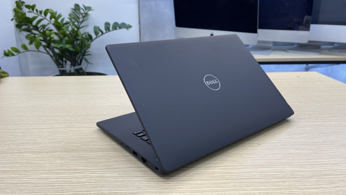 Dell Latitude 7490 vẫn là lựa chọn đáng cân nhắc trong phân khúc giá rẻ