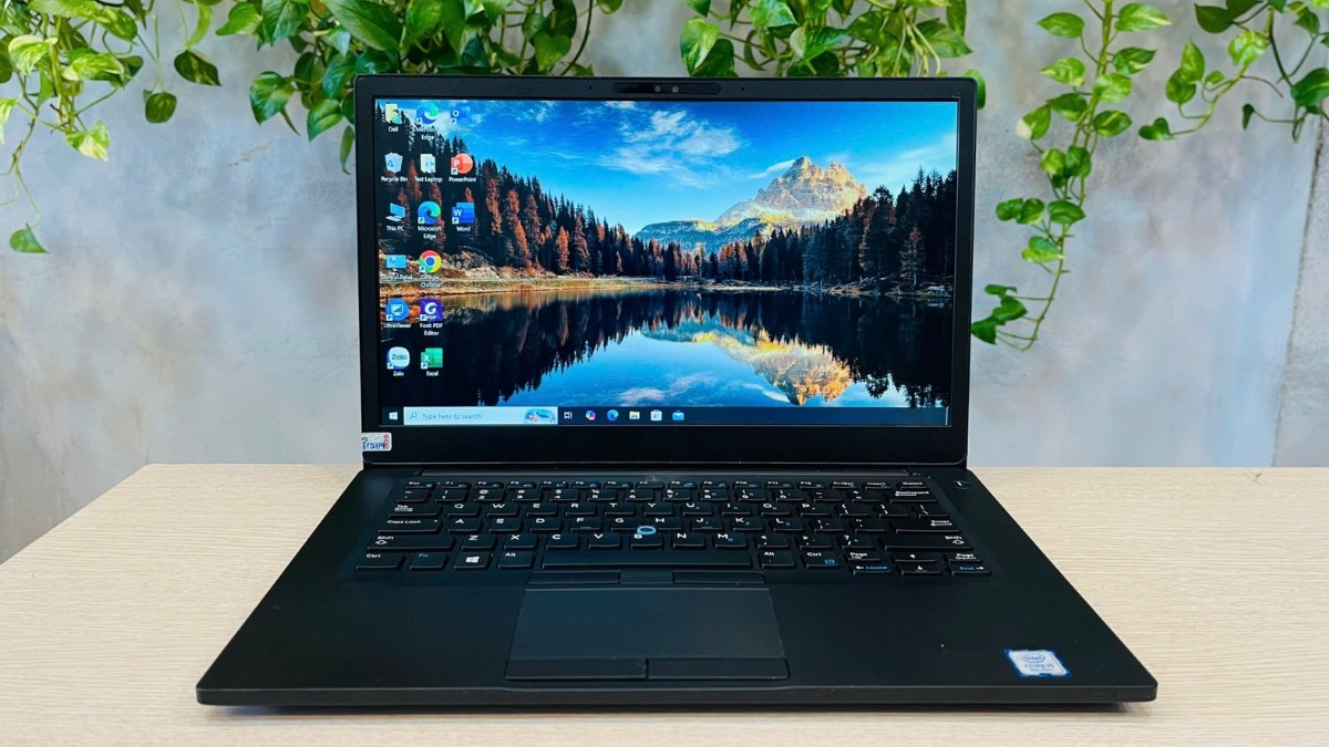 Những lưu ý khi chọn mua Dell Latitude 7490 cũ