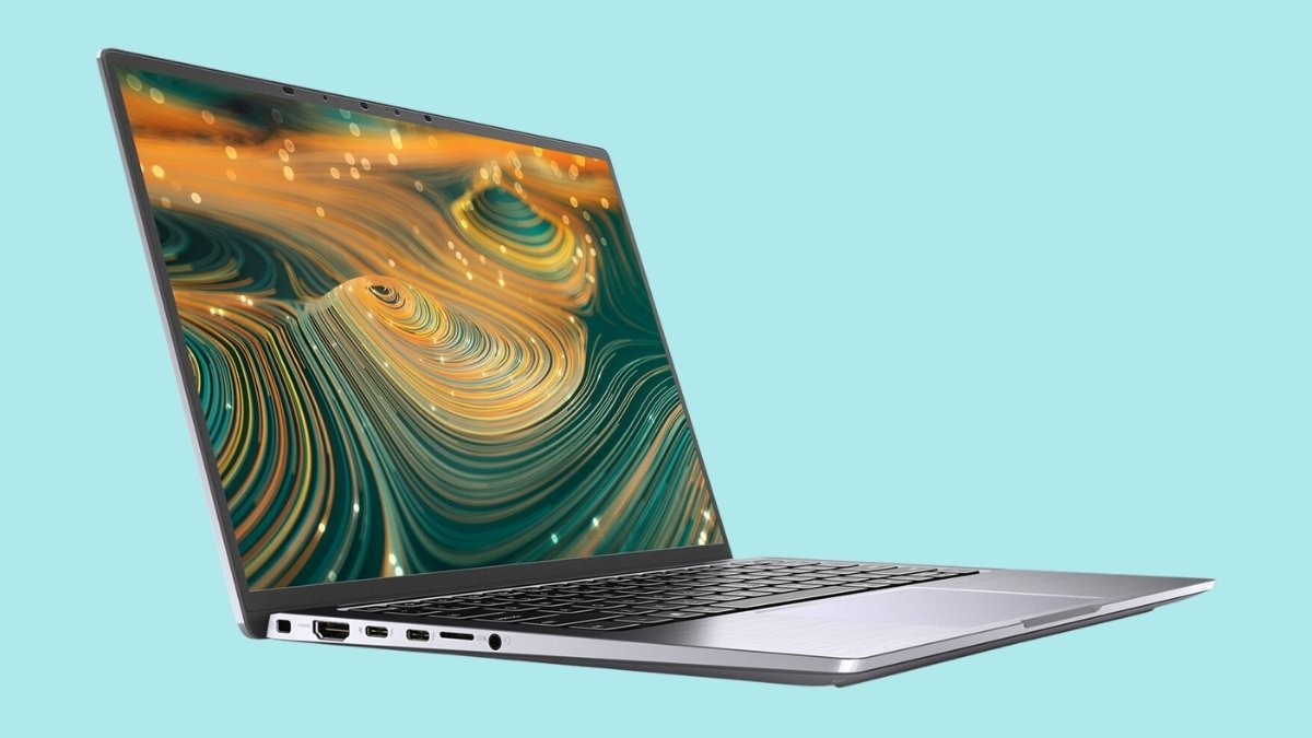 Dell vẫn cung cấp các bản cập nhật driver và BIOS cho Latitude 9420 đến hiện tại