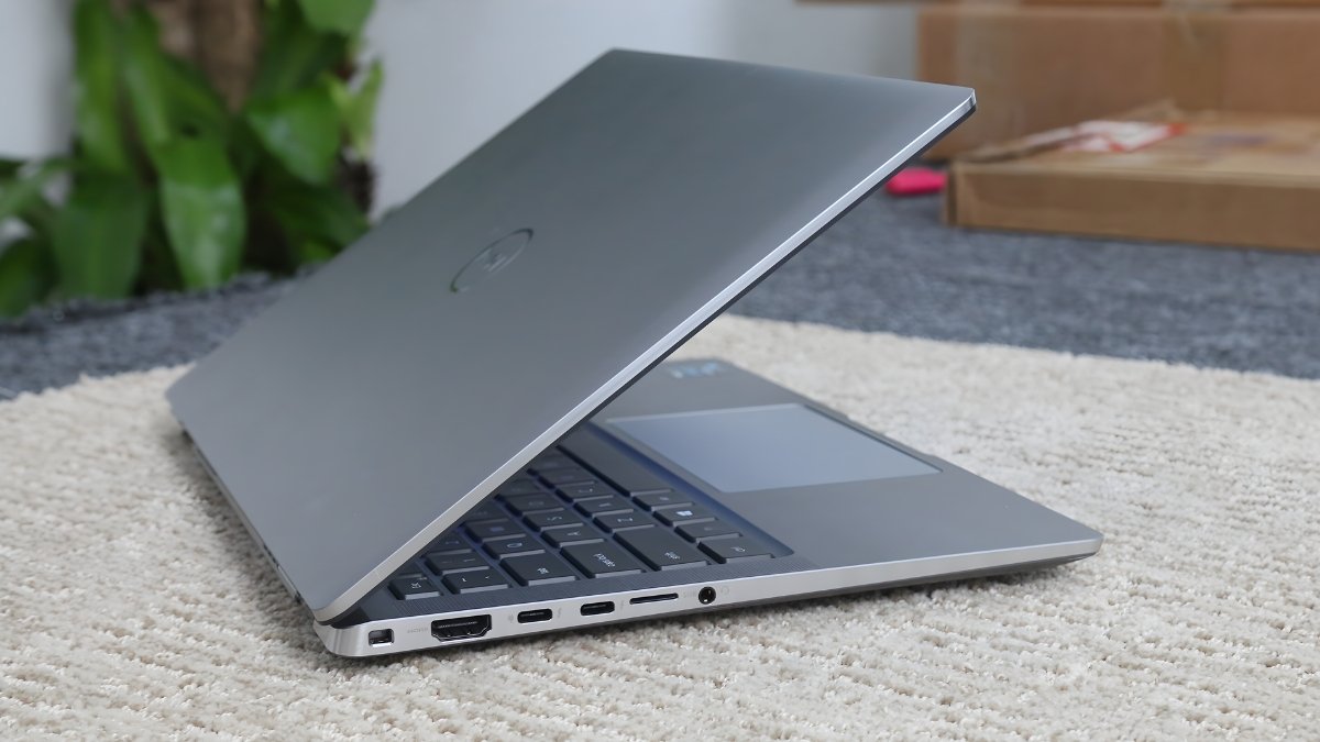Đánh giá Dell Latitude 9420 sau thời gian sử dụng