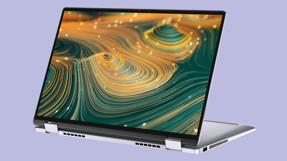 Dell Latitude 9420 có thể là lựa chọn hợp lý