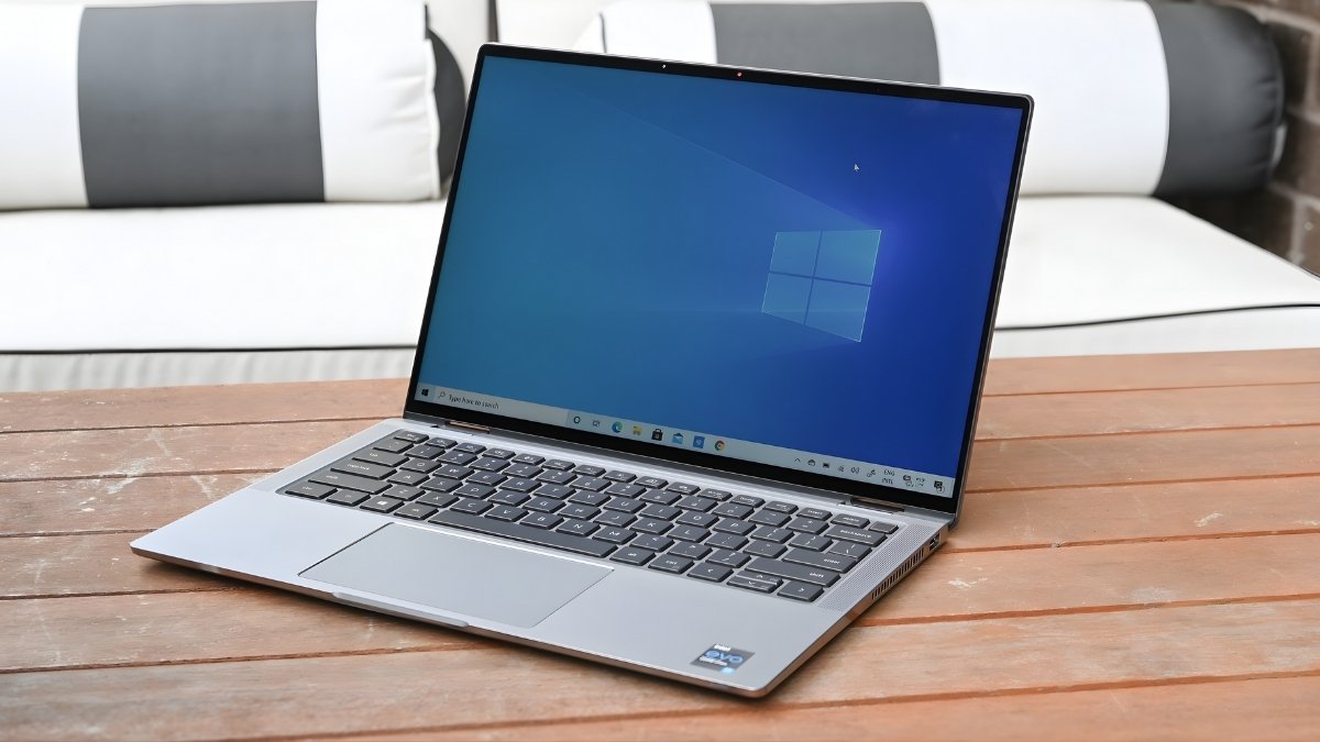 Lưu ý khi mua Dell Latitude 9420 cũ