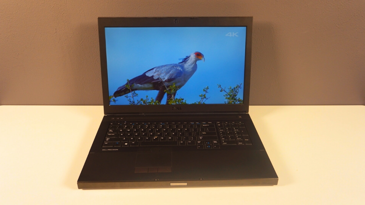 Đến 2025 Dell vẫn duy trì trang tải driver cho M6800