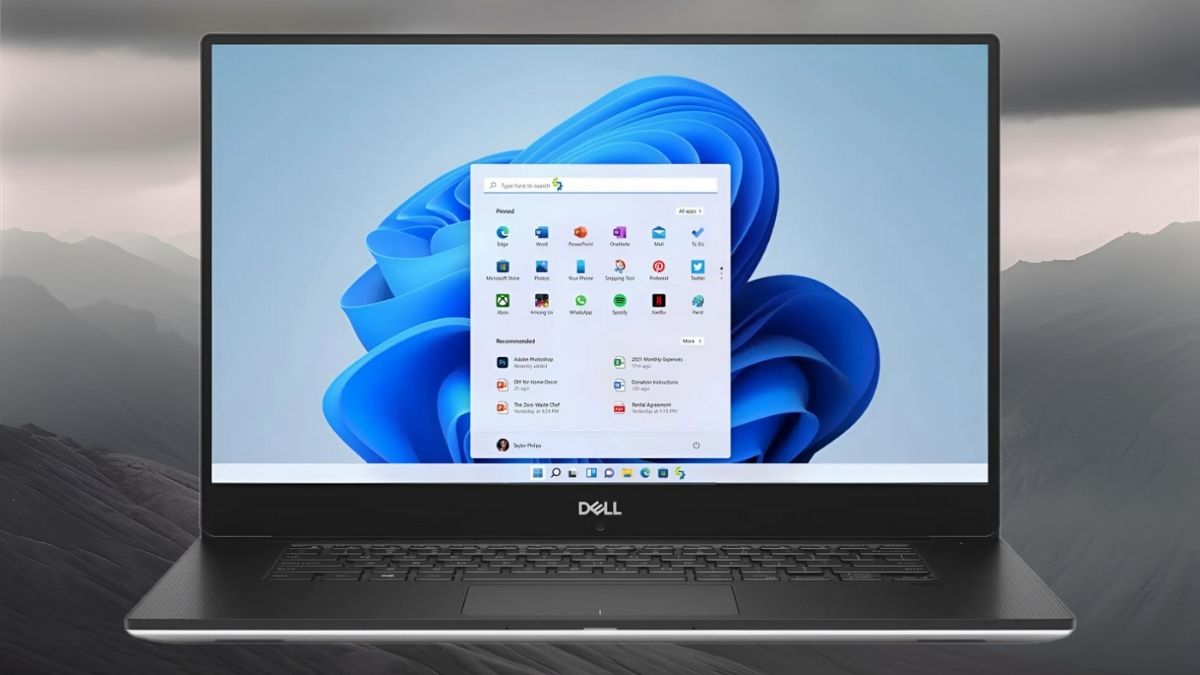 Thông tin chung về Dell Precision 5530