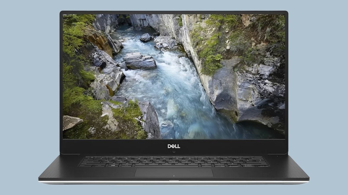 Dòng Precision 5530 chính thức ra mắt vào năm 2018 nổi bật trong phân khúc workstation