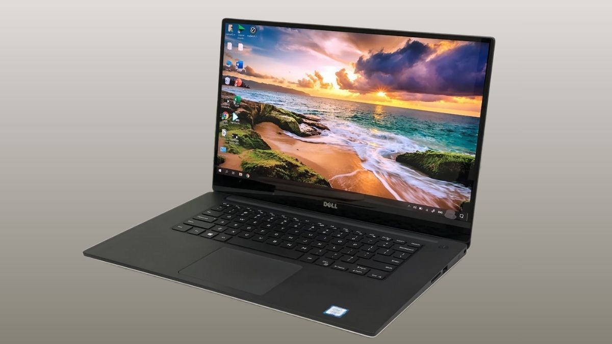 So sánh Dell Precision 5530 với các đời trước và sau