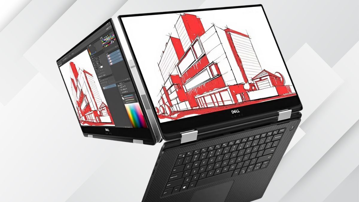 Dell Precision 5530 vẫn được xem là lựa chọn đáng cân nhắc