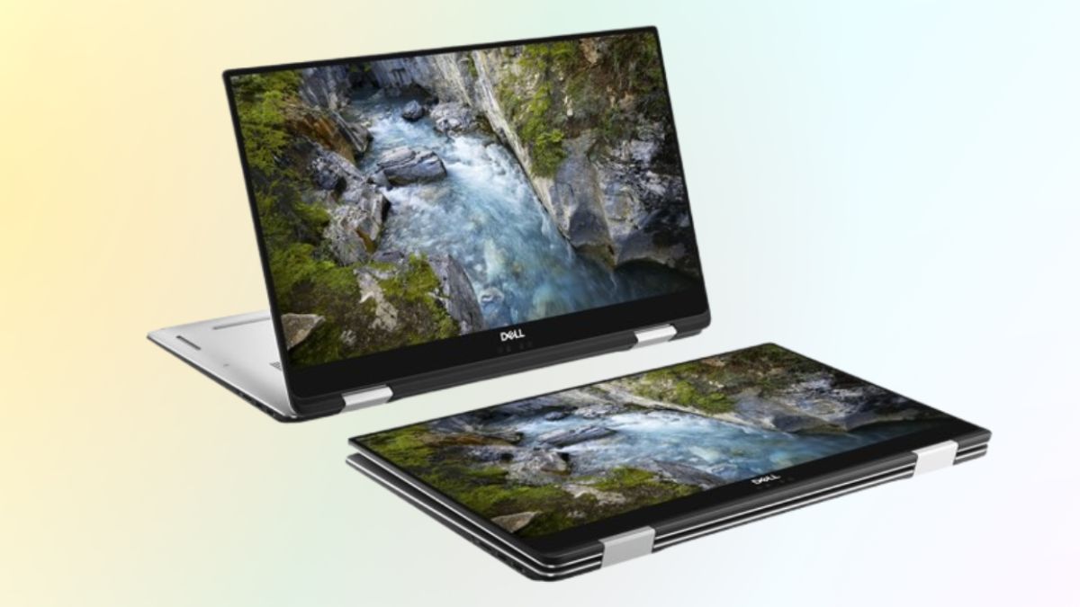 Một số ưu điểm của Dell Precision 5530