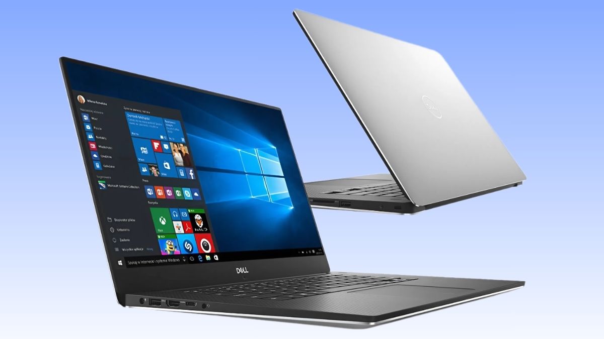 Dell Precision 5530 sản xuất năm nào? 2025 liệu còn đáng mua?