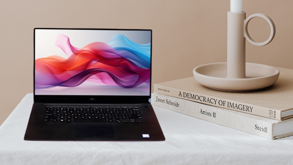 Dell Precision 5540 được tung ra thị trường vào khoảng giữa năm 2019