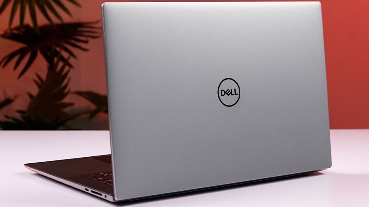 Dell Precision 5550 được giới thiệu ra thị trường vào năm 2020