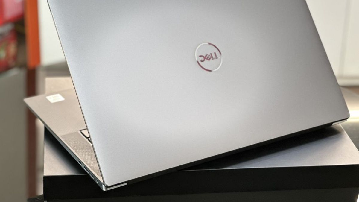 Precision 5550 vẫn nằm trong danh mục sản phẩm được Dell  hỗ trợ kỹ thuật