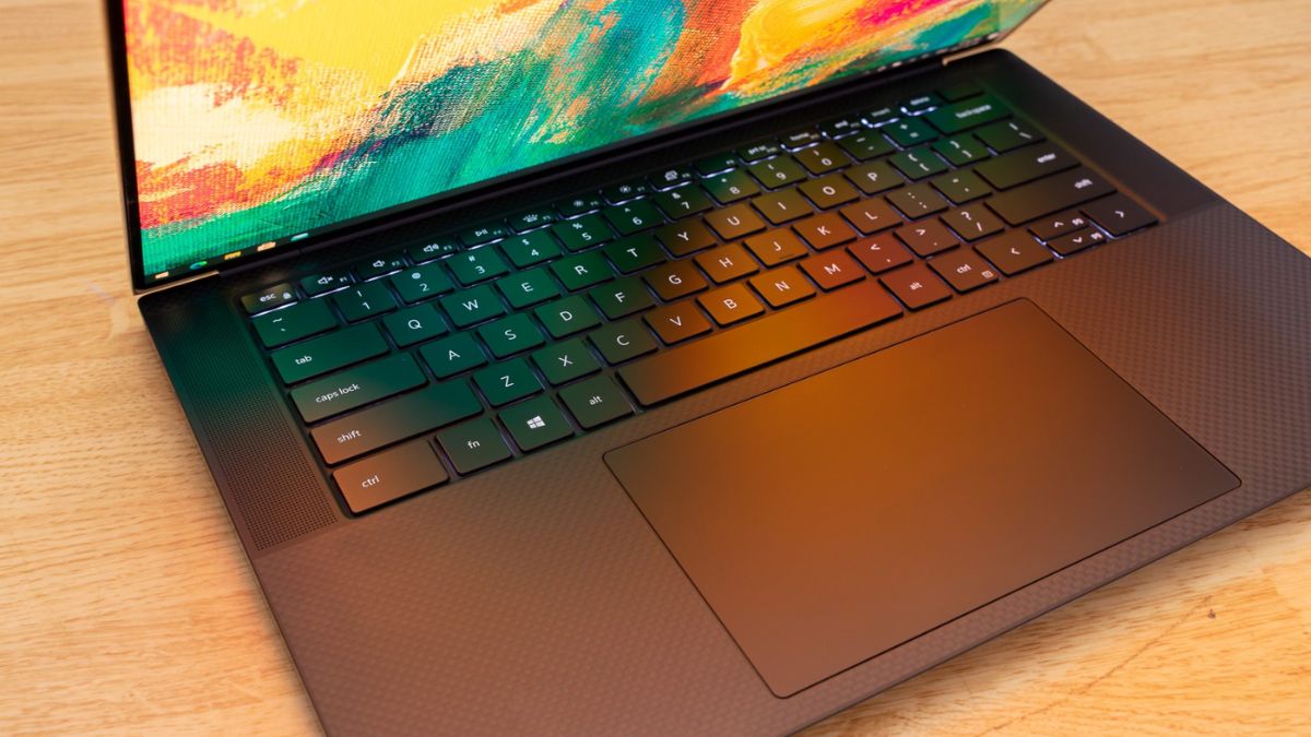 Nếu bạn tìm kiếm một chiếc máy trạm giá hợp lý thì Dell Precision 5550 đáng cân nhắc