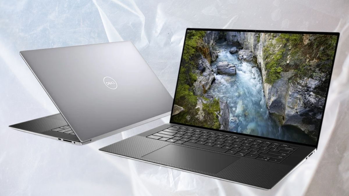 Thông tin chung về Dell Precision 5560