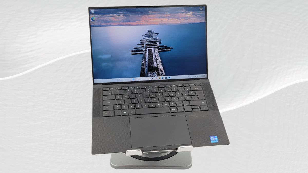 Những lưu ý khi mua Dell Precision 5560 cũ