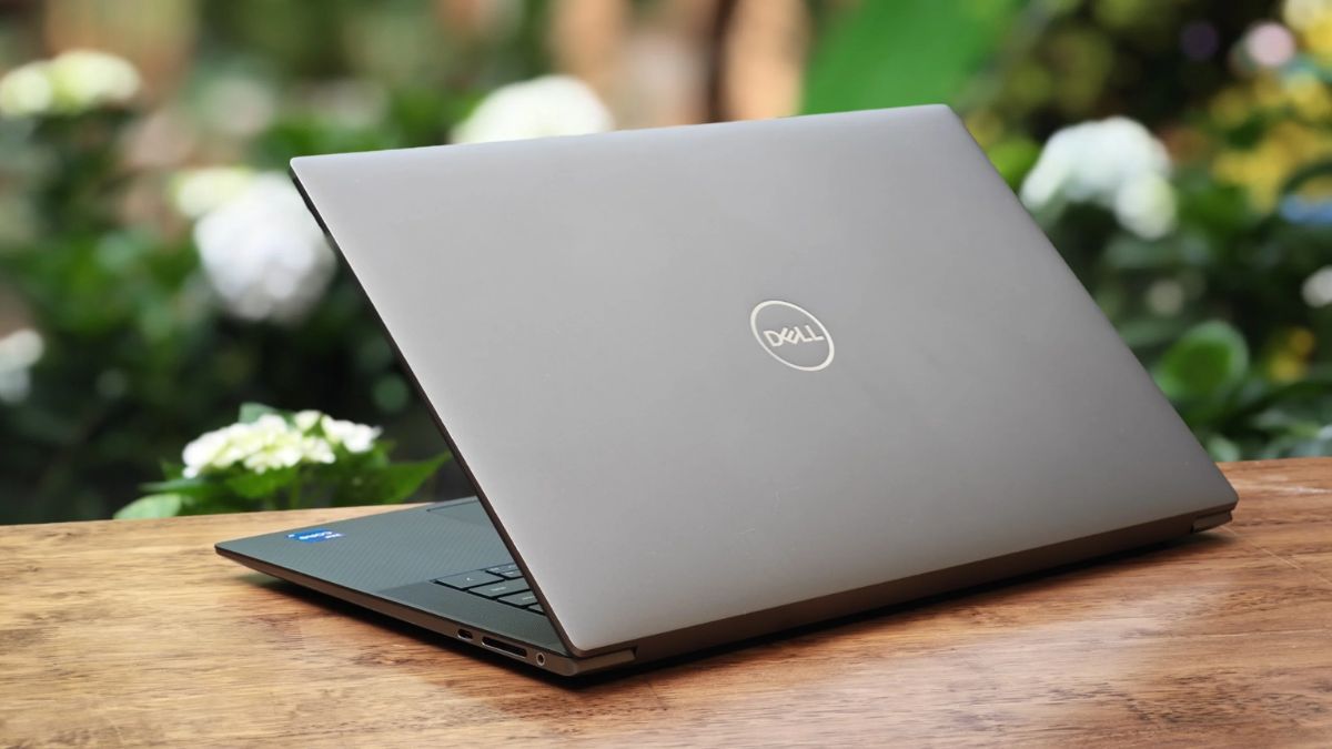Dell Precision 5570 là dòng laptop cao cấp dành cho người dùng chuyên nghiệp