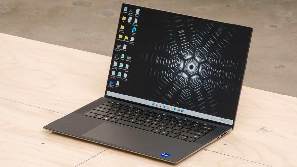 Dell vẫn cung cấp dịch vụ bảo hành và hỗ trợ kỹ thuật cho Precision 5570