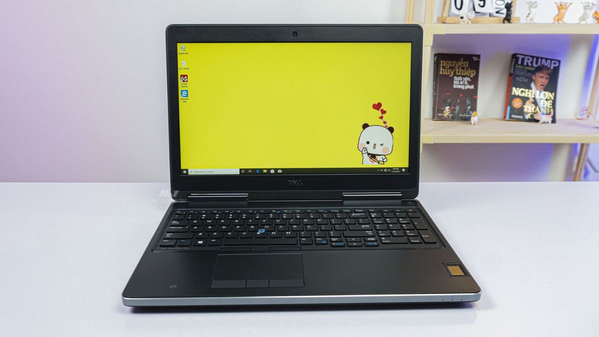 So sánh Dell Precision 7510 với đời trước và đời sau