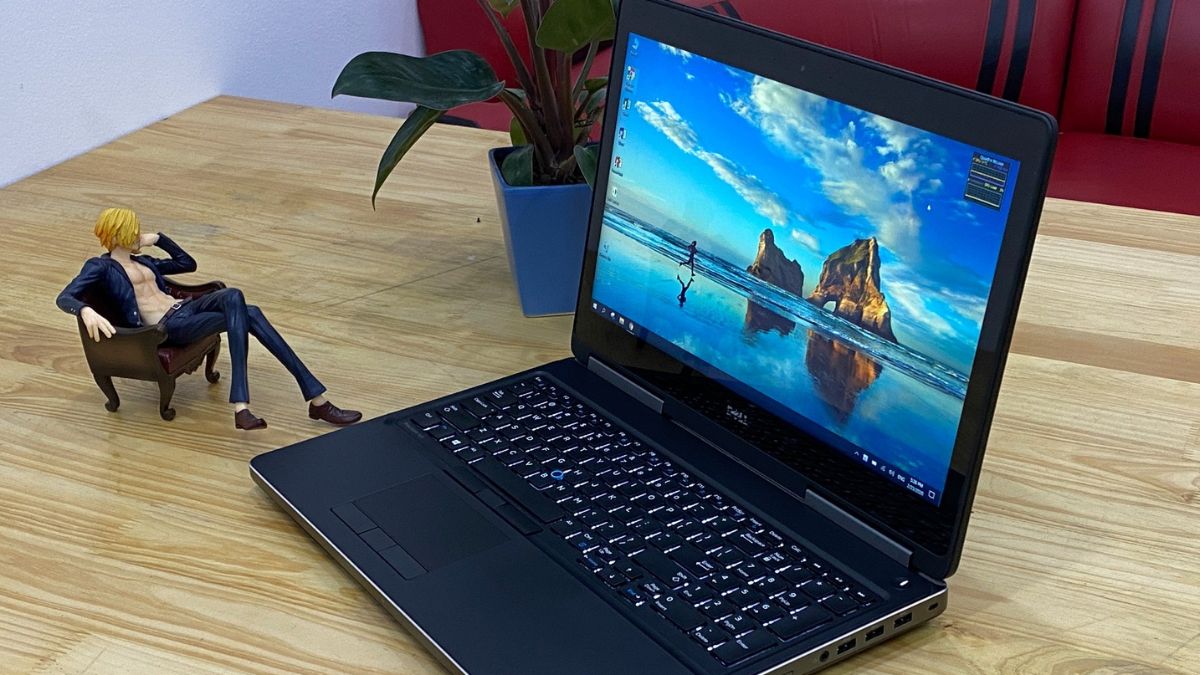 Mẹo chọn mua Dell Precision 7510 cũ