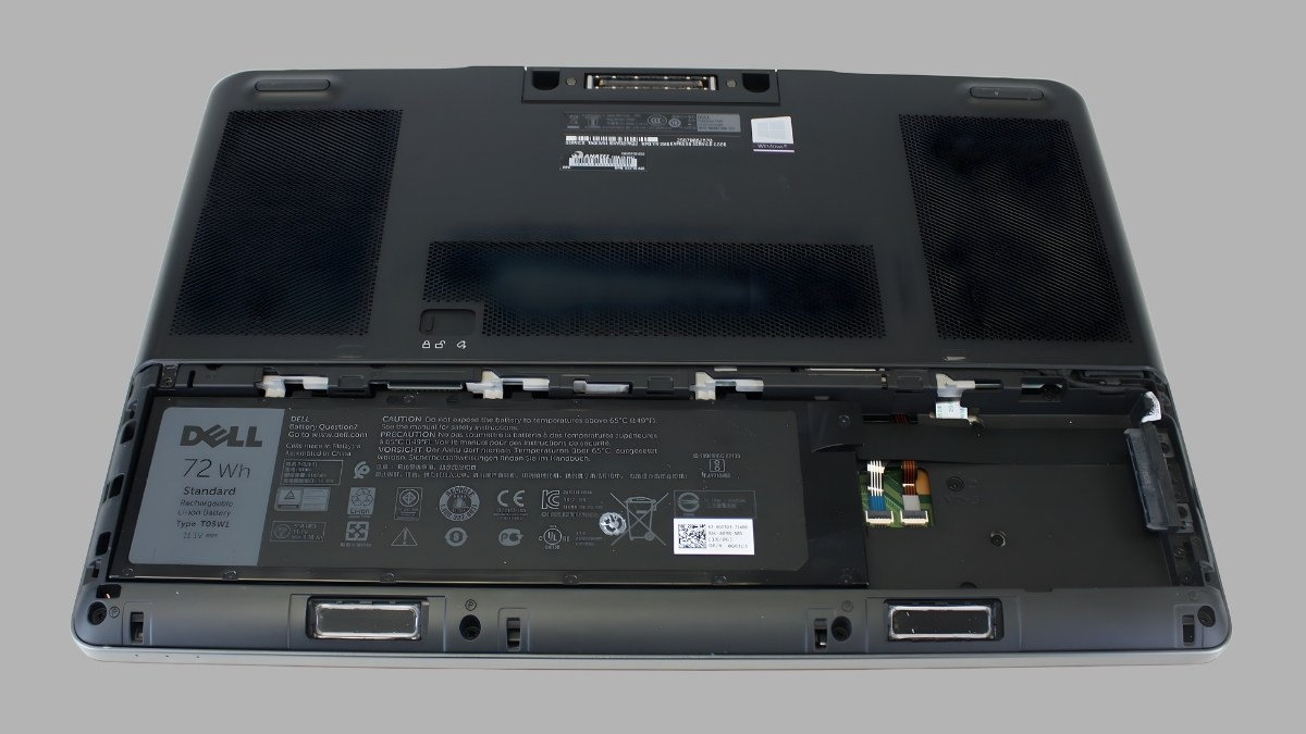 Những lưu ý khi chọn mua Dell Precision 7520 cũ