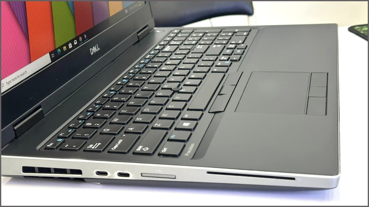 Dell Precision 7530 vẫn còn được hỗ trợ kỹ thuật