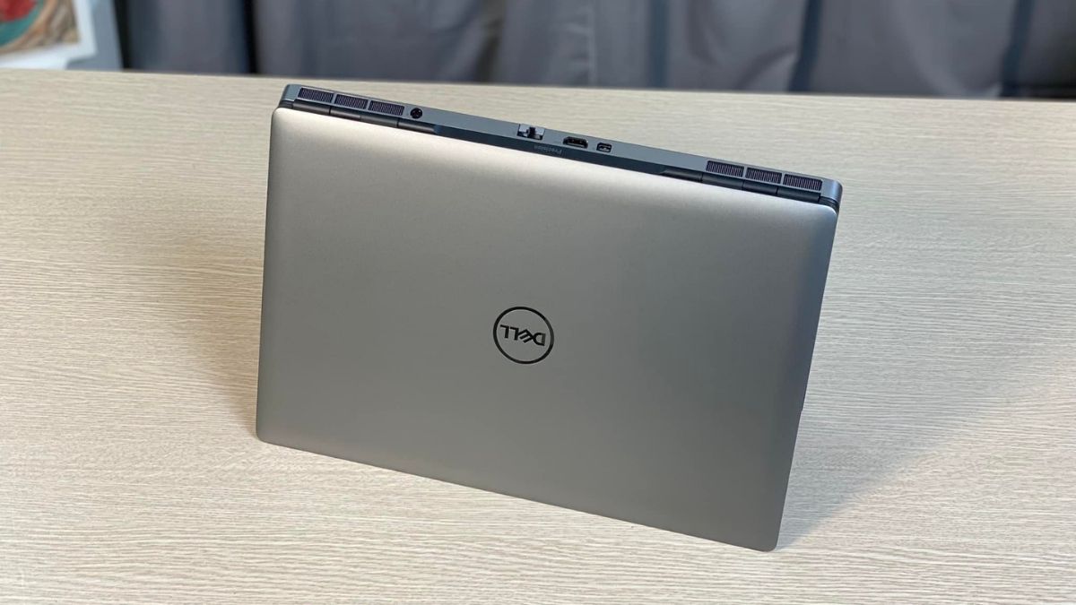 Hiện Dell Precision 7560 còn nhận hỗ trợ về kỹ thuật