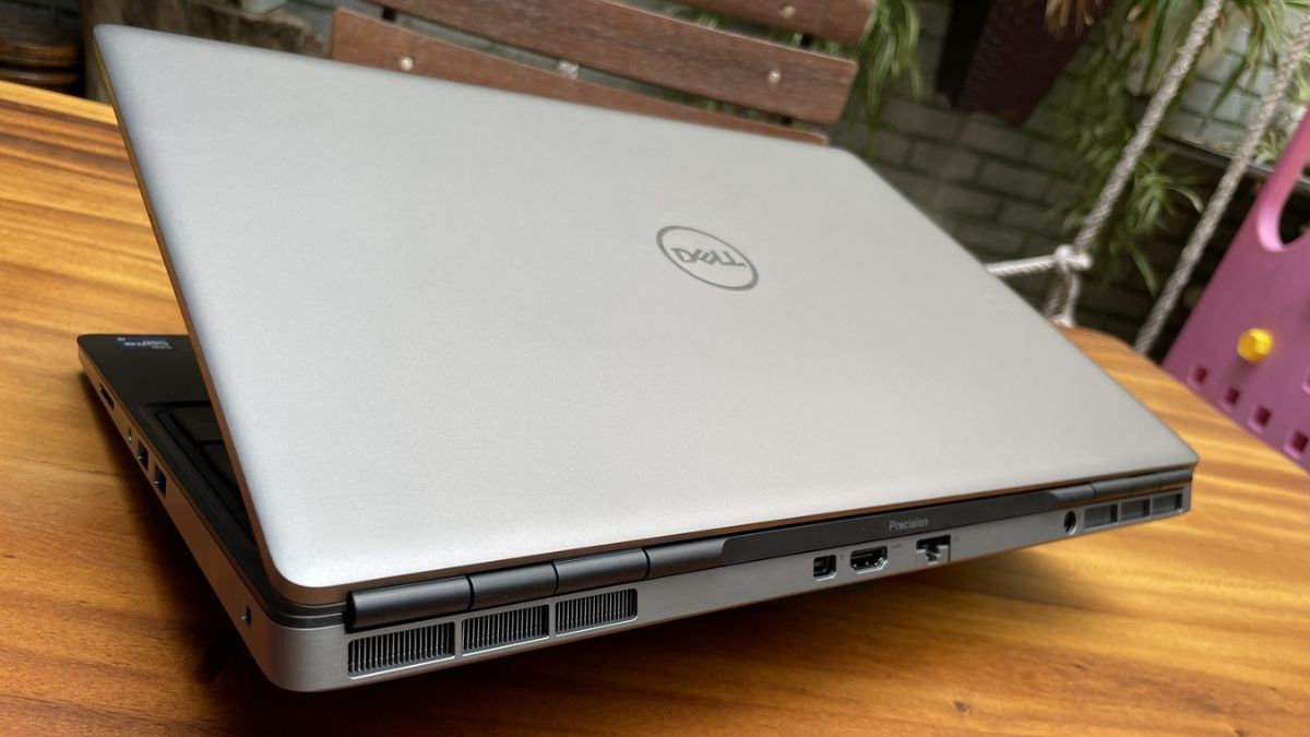Những lưu ý khi mua Dell Precision 7560 cũ