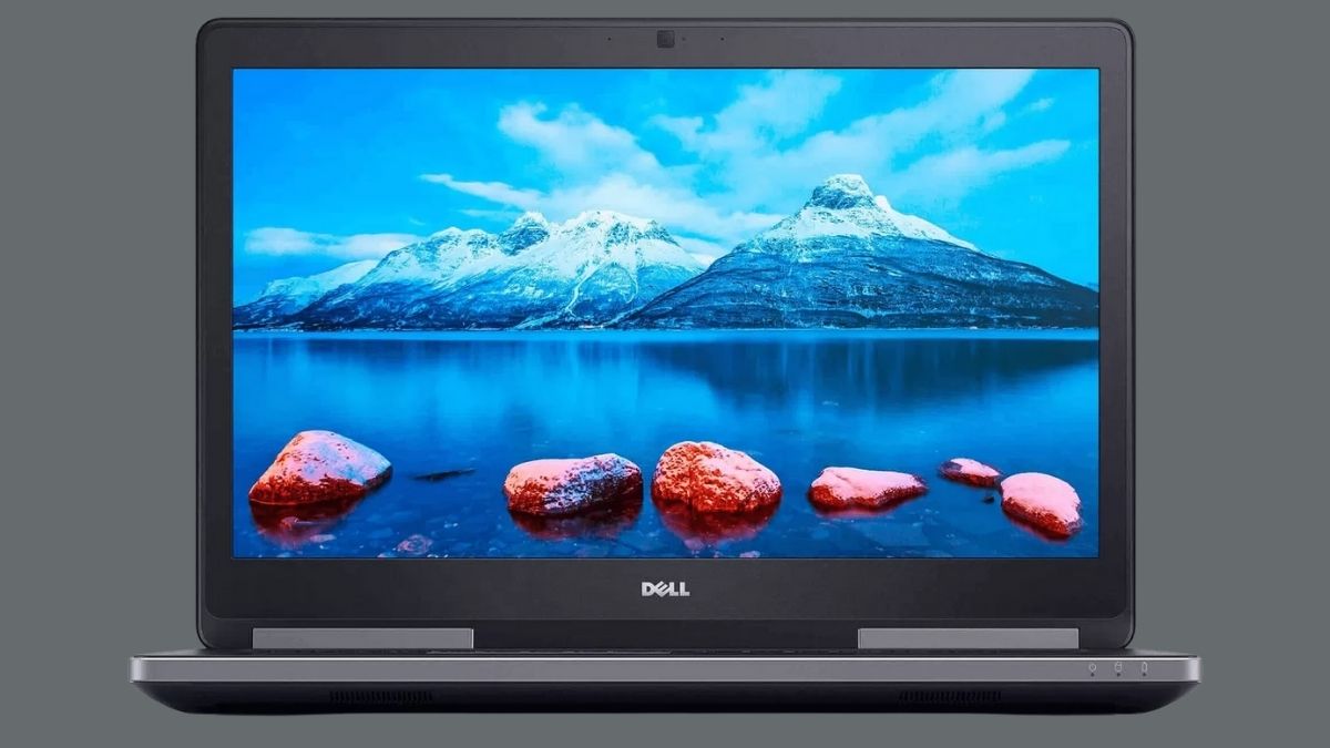 Dell Precision 7720 vẫn là lựa chọn đáng cân nhắc trong năm 2025