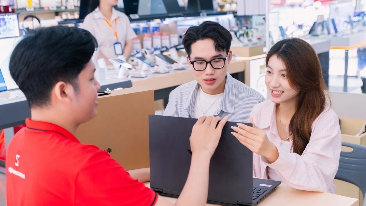 Những lưu ý khi chọn mua Dell Precision 7720 cũ