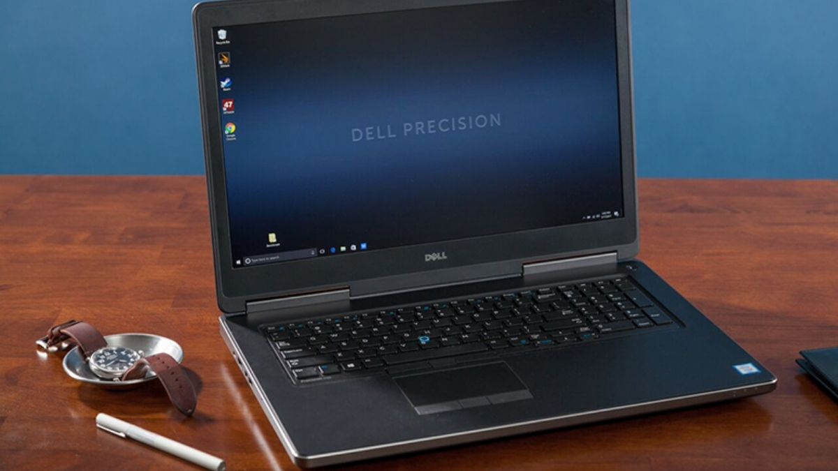 Dell Precision 7720 sản xuất năm nào? Thông tin cần biết khi chọn mua