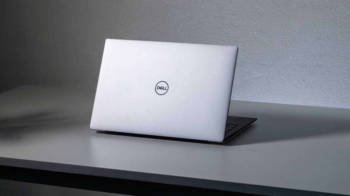 Thông tin chung về Dell XPS 9370