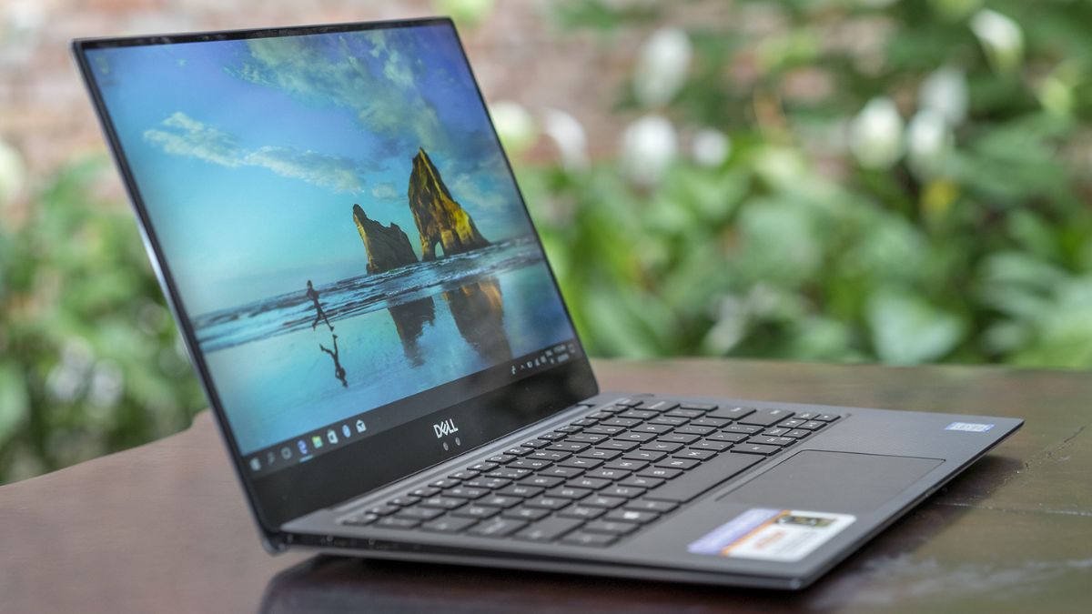 So sánh Dell XPS 9370 với đời trước và đời sau