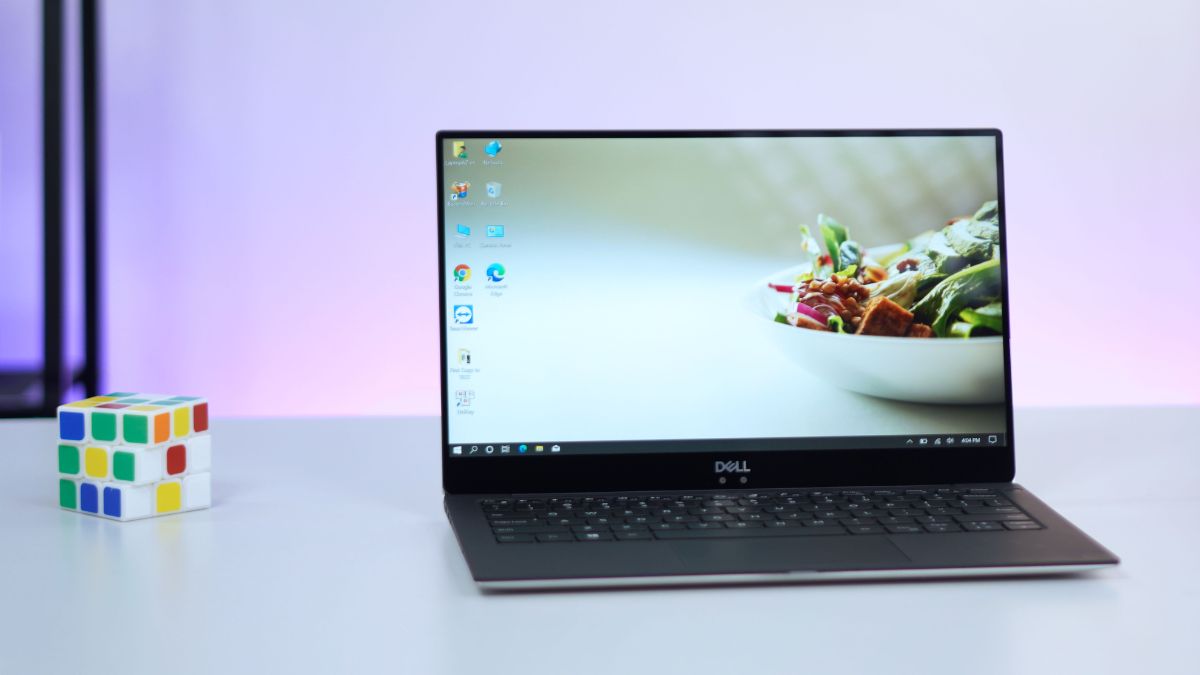 Cần cân nhắc nhiều yếu tố trước khi ra quyết định mua Dell XPS 9370 cũ