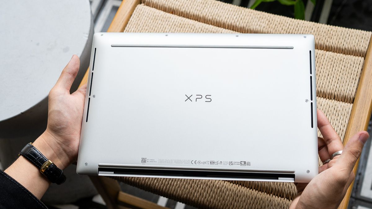 Tìm hiểu chi tiết về dòng laptop Dell XPS