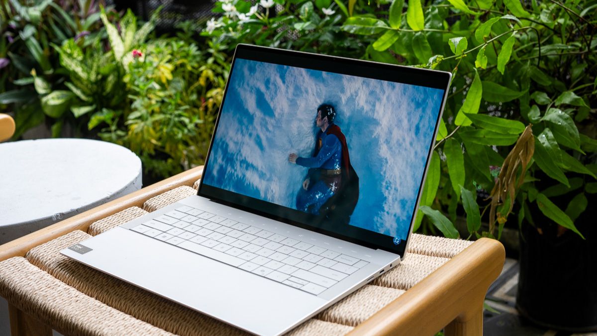 Liệu có nên mua laptop Dell XPS?