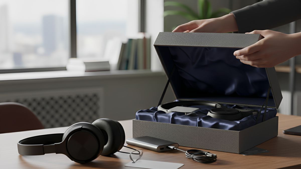 Quà công nghệ là xu hướng quà chúc Tết hiện nay