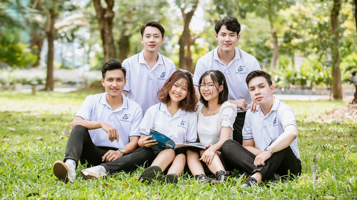 Điểm chuẩn theo phương thức ưu tiên xét tuyển của ĐHQG TPHCM