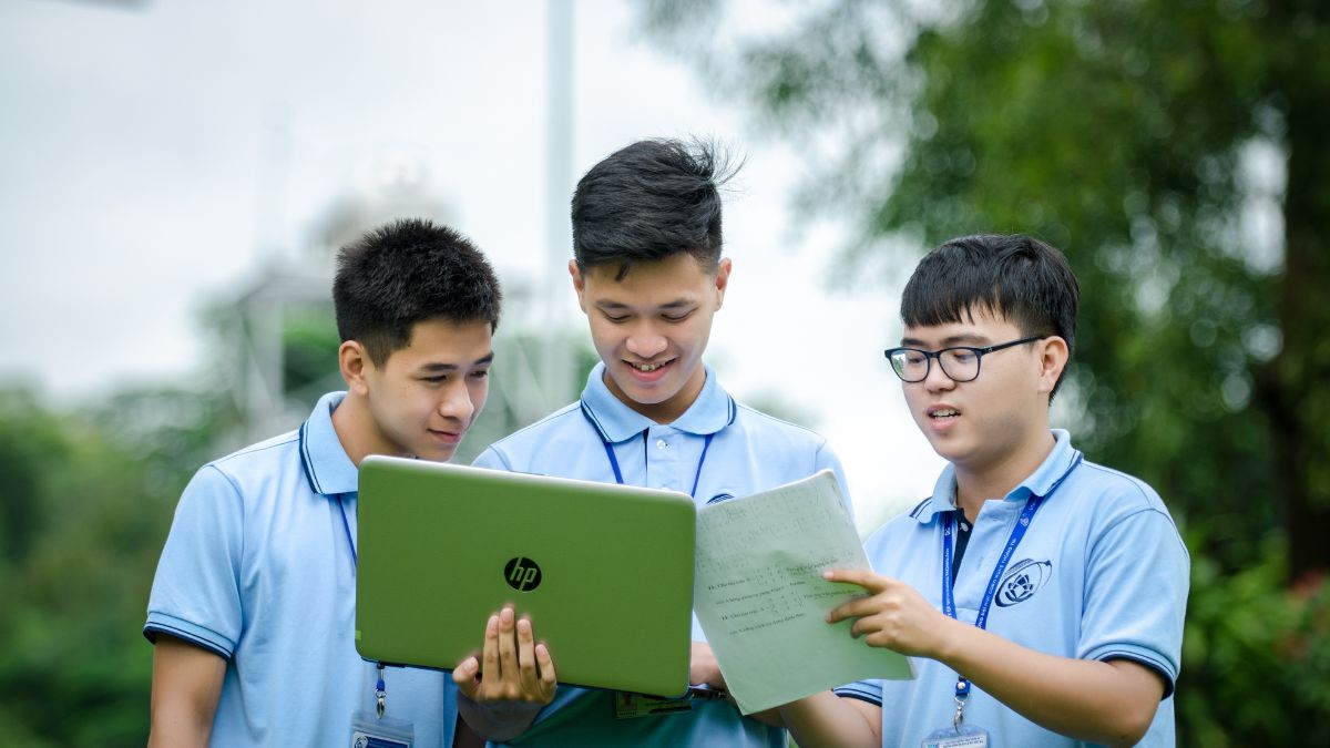 Điểm chuẩn xét đánh giá năng lực ĐHQG TPHCM