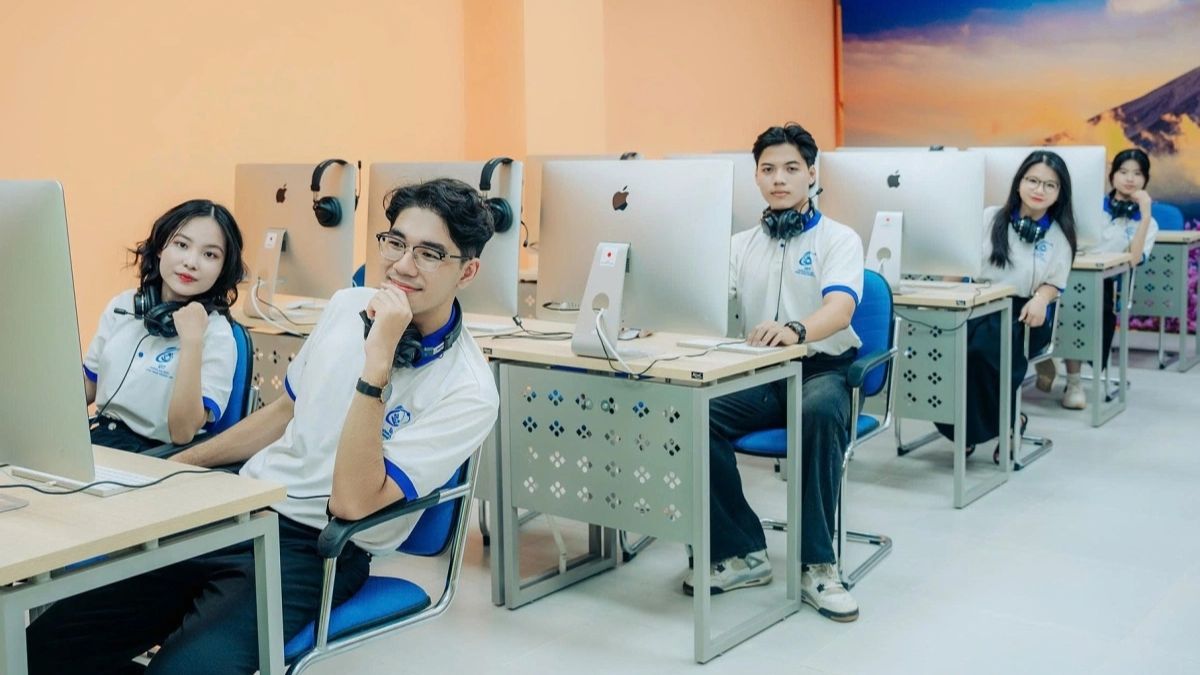 Điều kiện xét tuyển Đại học Công nghệ Thông tin ĐHQG TPHCM 2025