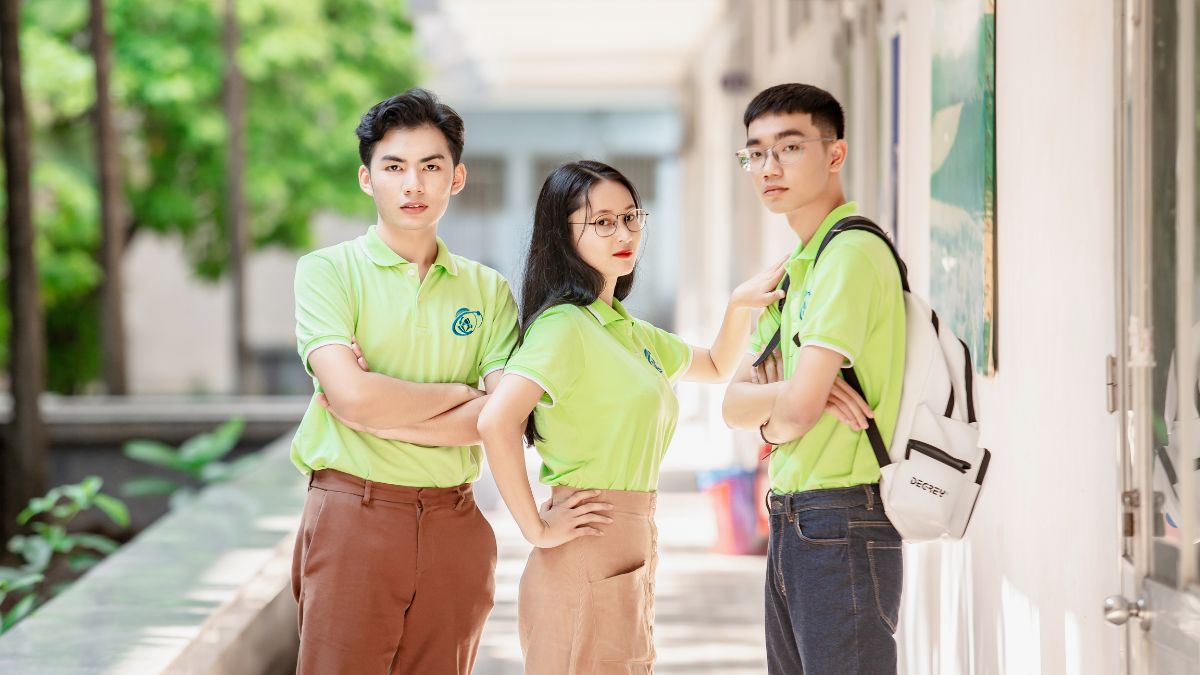 Sai lầm thường gặp khi đăng ký xét tuyển tại UIT