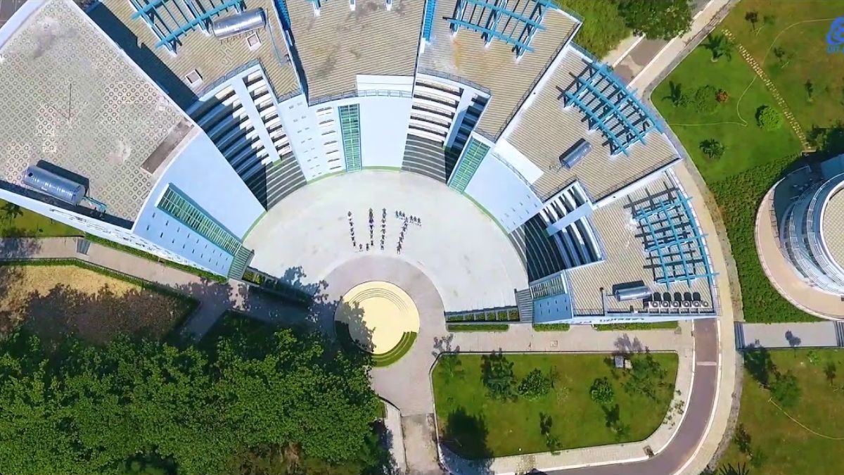 Điểm chuẩn Đại học Công nghệ Thông tin TPHCM 2025