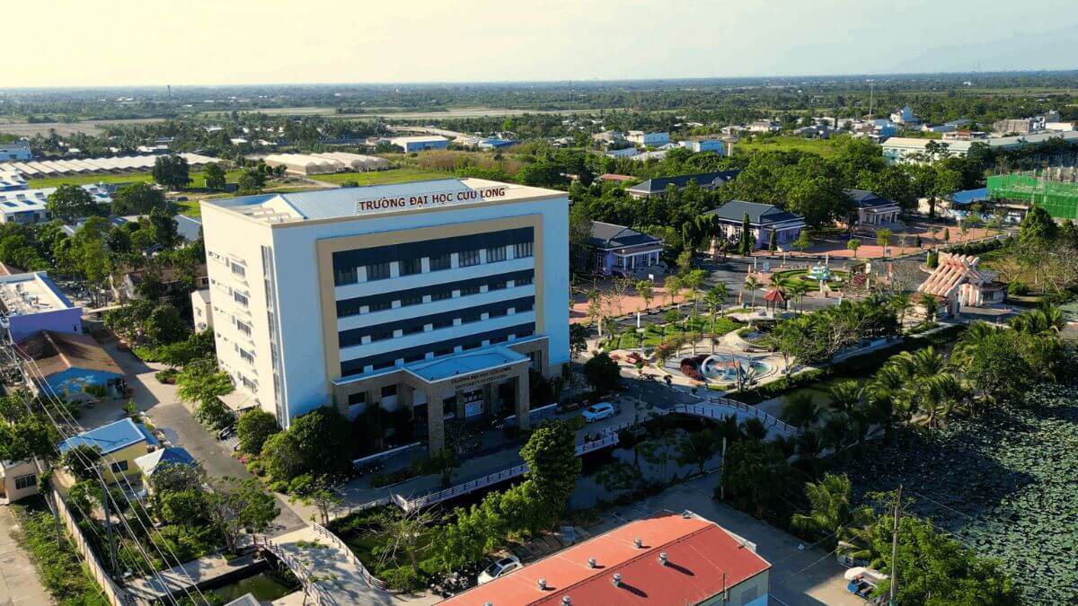 Tham khảo ngưỡn điểm xét tuyển đánh giá năng lực của Đại học Cửu Long
