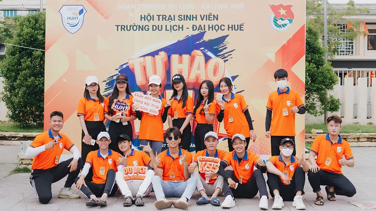 Học phí dự kiến trường Trường Du Lịch Đại học Huế