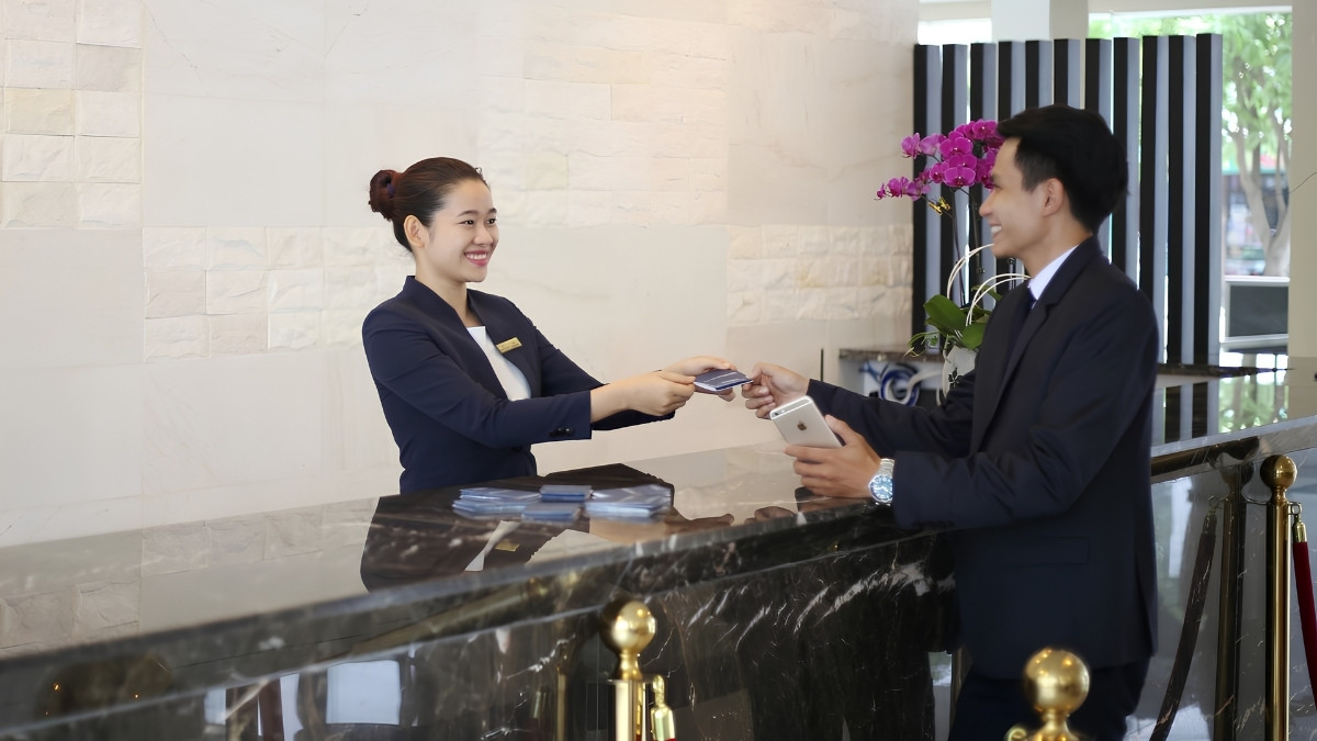 Những nhóm ngành triển vọng tại trường Đại học Du lịch Huế