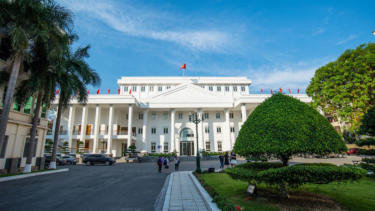 Điểm chuẩn xét tuyển kết hợp chứng chỉ ngoại ngữ và học bạ