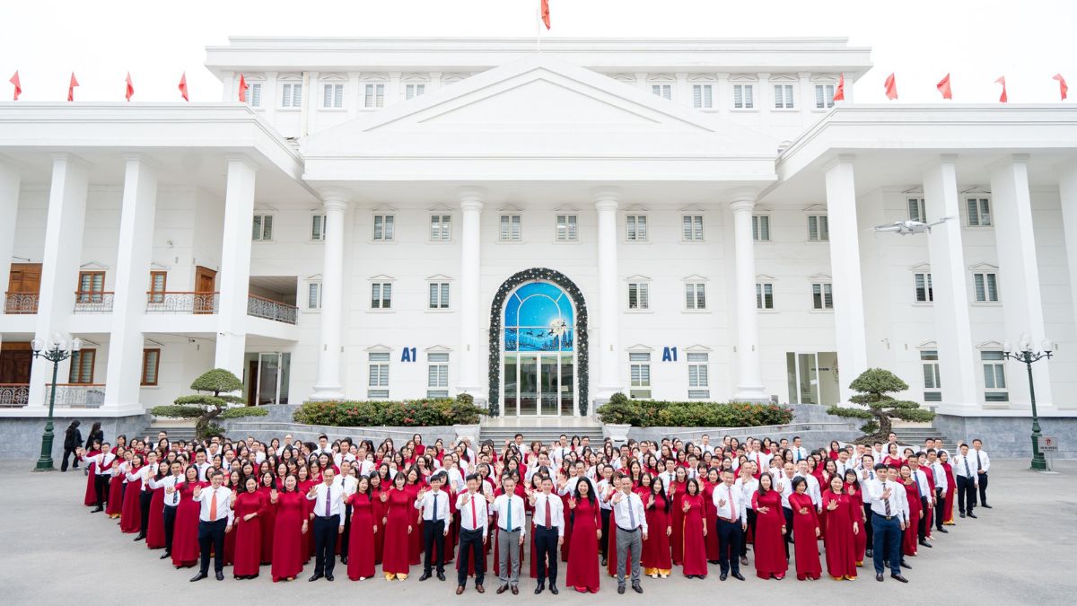 Những thông tin cơ bản về tuyển sinh Đại học Hà Nội cần nắm