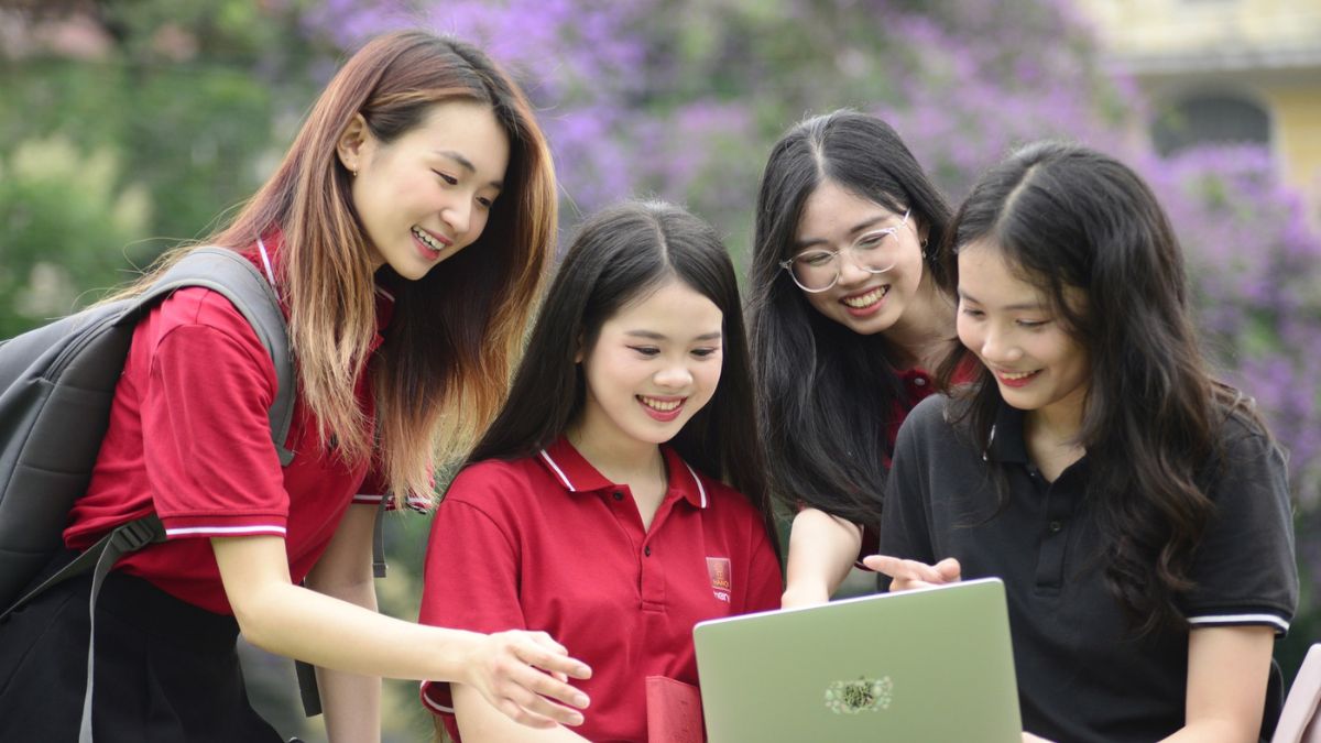 Kinh nghiệm tăng tỷ lệ trúng tuyển vào Đại học Hà Nội