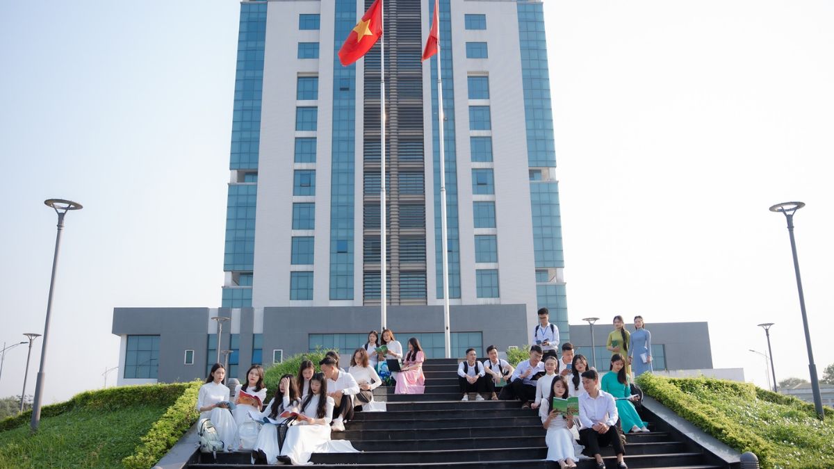 Những phương thức xét tuyển trường Đại học Hà Tĩnh