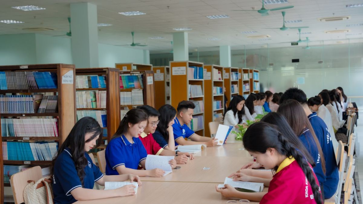 Kinh nghiệm hữu ích tăng cơ hội đỗ Đại học Hà Tĩnh